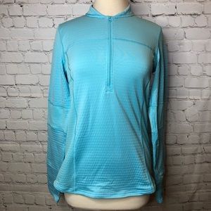 Under Armour Spectra Half-zip Athletic Long-sleeve
